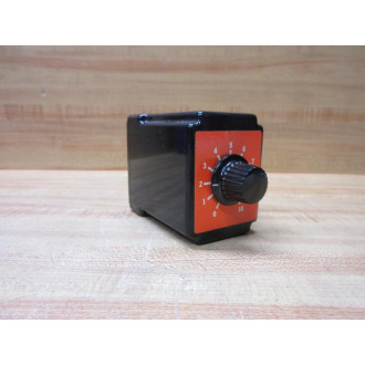 Infitec CMR3502 Timing Relay - Used