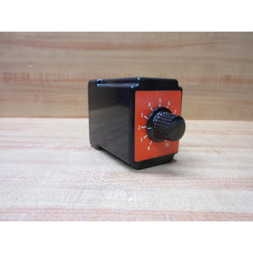 Infitec CMR3502 Timing Relay - Used