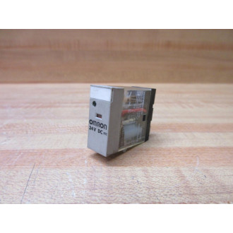 Omron G2R-1-SND 24V DC (S) General Purpose Relay G2R1SNDDC24S - Used