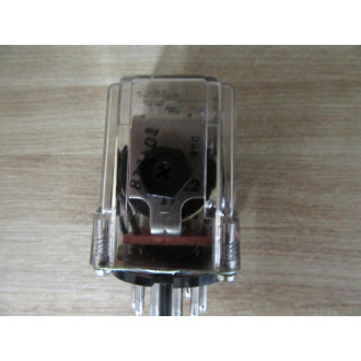 Potter & Brumfield KRP14DG-6V DC Relay KRP14DG6V
