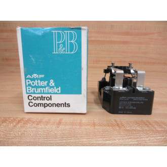 AMF Potter & Brumfield PRD11AYO-240 Relay PRD11AY0-240