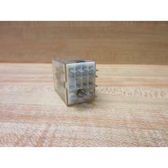 Guardian Electric A410-363539-12 Relay A41036353912 Clear - New No Box