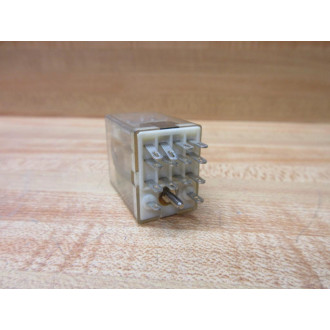 Guardian Electric A410-363539-12 Relay A41036353912 Clear - Used