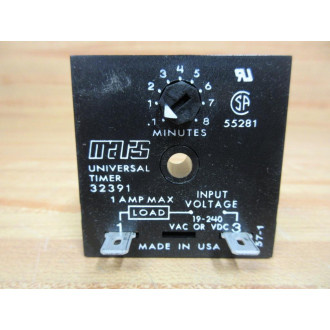 Mars 32391 Relay