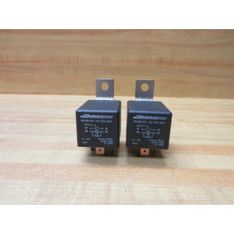 Durakool DG57BM-5011-96-1036-M3DR Relay - New No Box