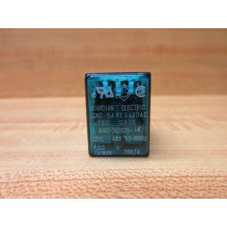 Guardian Electric A410-362625-14 Relay A41036262514 - New No Box