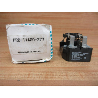 Potter & Brumfield PRD-11AG0-277 Relay PRD-11AGO-277