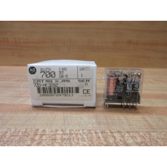 Allen Bradley 700-HK32A2-240V AC Relay 700-HK32A2-240VAC