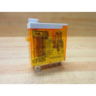 Allen Bradley 700-HKM6A1-3-4-120V AC Relay 27314 Series B