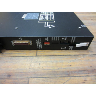 Allen Bradley 1775-S4A Scanner Interface 1775S4A - Used