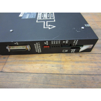 Allen Bradley 1775-S4A Scanner Interface 1775S4A - Used