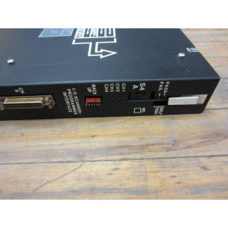 Allen Bradley 1775-S4A Scanner Interface 1775S4A - Used