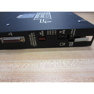 Allen Bradley 1775-S4A Scanner Interface 1775S4A - Used