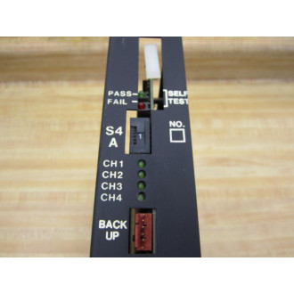 Allen Bradley 1775-S4A Scanner Interface 1775S4A - Used