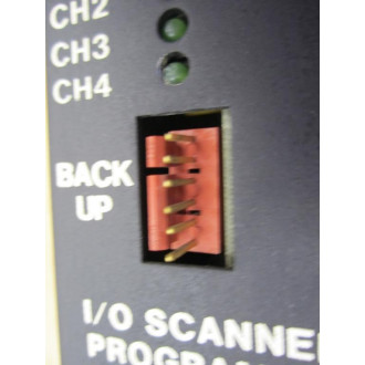 Allen Bradley 1775-S4A Scanner Interface 1775S4A - Used