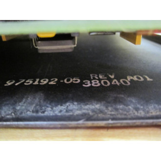 Allen Bradley 1775-S4A Scanner Interface 1775S4A - Used