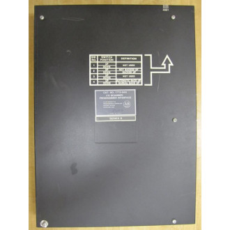Allen Bradley 1775-S4A Scanner Interface 1775S4A - Used