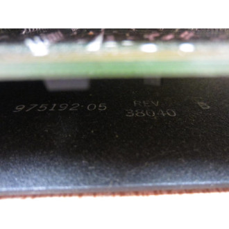 Allen Bradley 1775-S4A Scanner Interface 1775S4A - Used