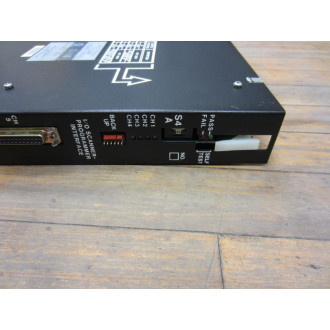 Allen Bradley 1775-S4A Scanner Interface 1775S4A - Used
