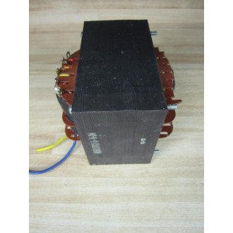 60510703-5-5-24 Transformer 605107035524 - Used