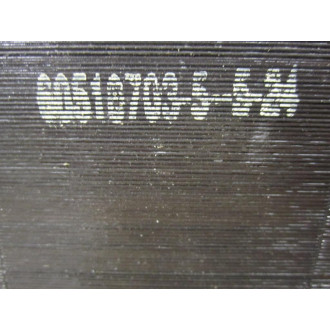 60510703-5-5-24 Transformer 605107035524 - Used