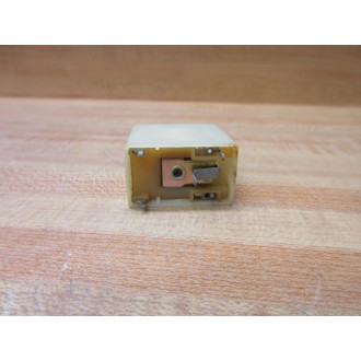 Cornell Dubilier 603-732B CDE Relay 1077 - Used