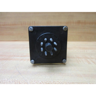 Potter & Brumfield KA-3327 Elgin Electronics Relay 109P134 - Used