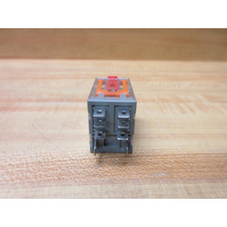 Releco C7-T21XAC120V Relay C7-T21X120VAC - New No Box