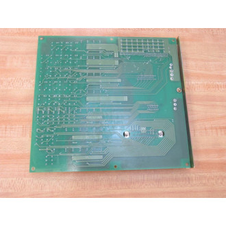 Okuma E4809-770-033-1 Relay Card  E48097700331 - Used