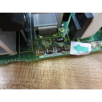 Fanuc A20B-2101-0091 Board 7 A20B-2101-009105C - Parts Only