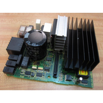 Fanuc A20B-2101-0091 Board 7 A20B-2101-009105C - Parts Only