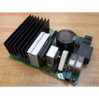 Fanuc A20B-2101-0091 Board 9 A20B-2101-009105C - Parts Only