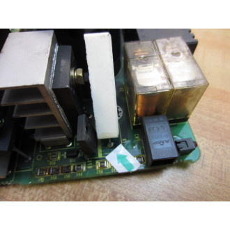 Fanuc A20B-2101-0091 Board 9 A20B-2101-009105C - Parts Only