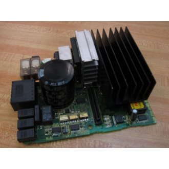 Fanuc A20B-2101-0091 Board 9 A20B-2101-009105C - Parts Only