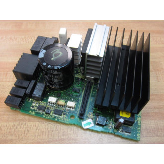 Fanuc A20B-2101-0091 Board 6 A20B-2101-009105C - Parts Only