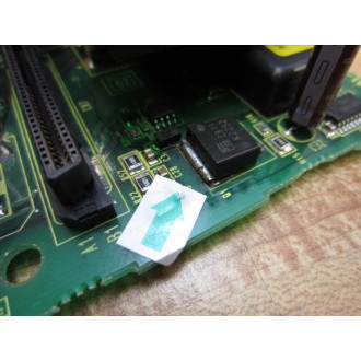 Fanuc A20B-2101-0091 Board 6 A20B-2101-009105C - Parts Only