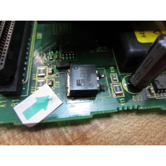 Fanuc A20B-2101-0091 Board 6 A20B-2101-009105C - Parts Only