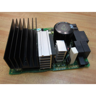Fanuc A20B-2101-0091 Board 6 A20B-2101-009105C - Parts Only