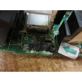 Fanuc A20B-2101-0091 Board 8 A20B-2101-009105C - Parts Only