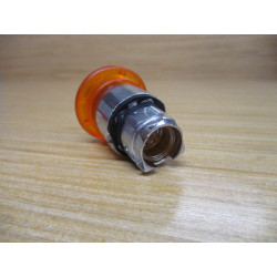 Schneider Telemecanique ZB4BW653 Push Pull Button