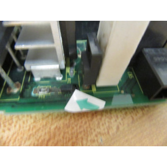 Fanuc A20B-2101-0091 Board A20B-2101-009107C - Parts Only