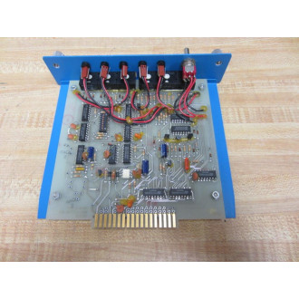 AC AutotechLenze LT710C Panel - New No Box