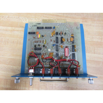 AC AutotechLenze LT710C Panel - Used
