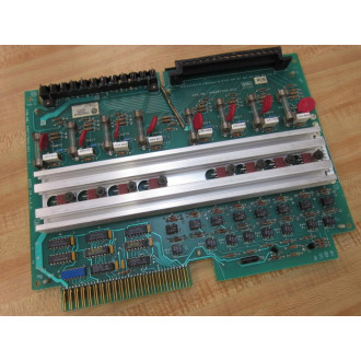 GEFanuc IC600YB904B Output Board - Used