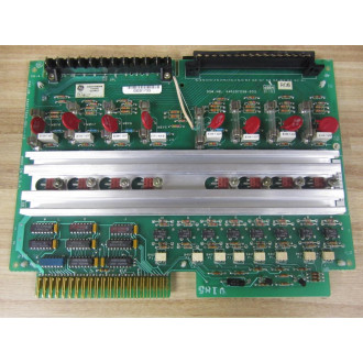 GEFanuc IC600YB904B Output Board - Used