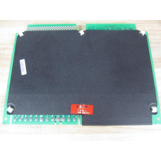 GEFanuc IC600YB904B Output Board - Used