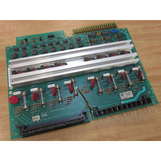GEFanuc IC600YB904B Output Board - Used