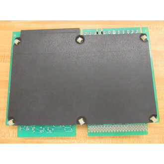 GEFanuc IC600YB904B Output Board W Terminal Cover - Used