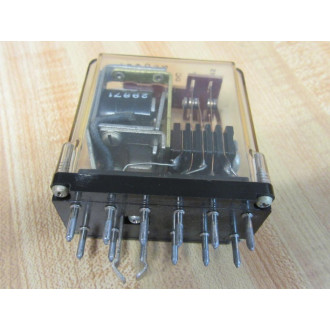 Struthers-Dunn 219BBXP Relay 12 VDC Coil - Used