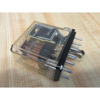 Struthers-Dunn 219BBXP Relay 12 VDC Coil - Used